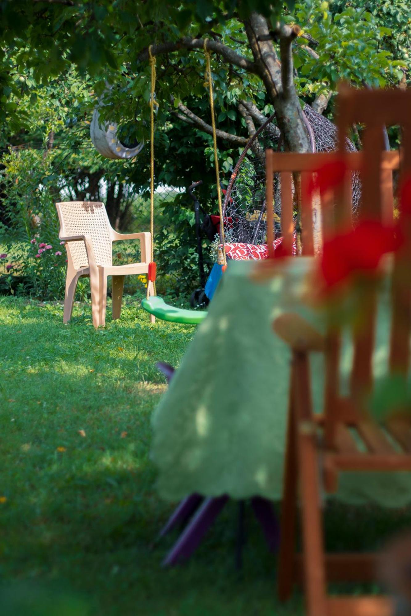 Guest House Melissa Duisi エクステリア 写真