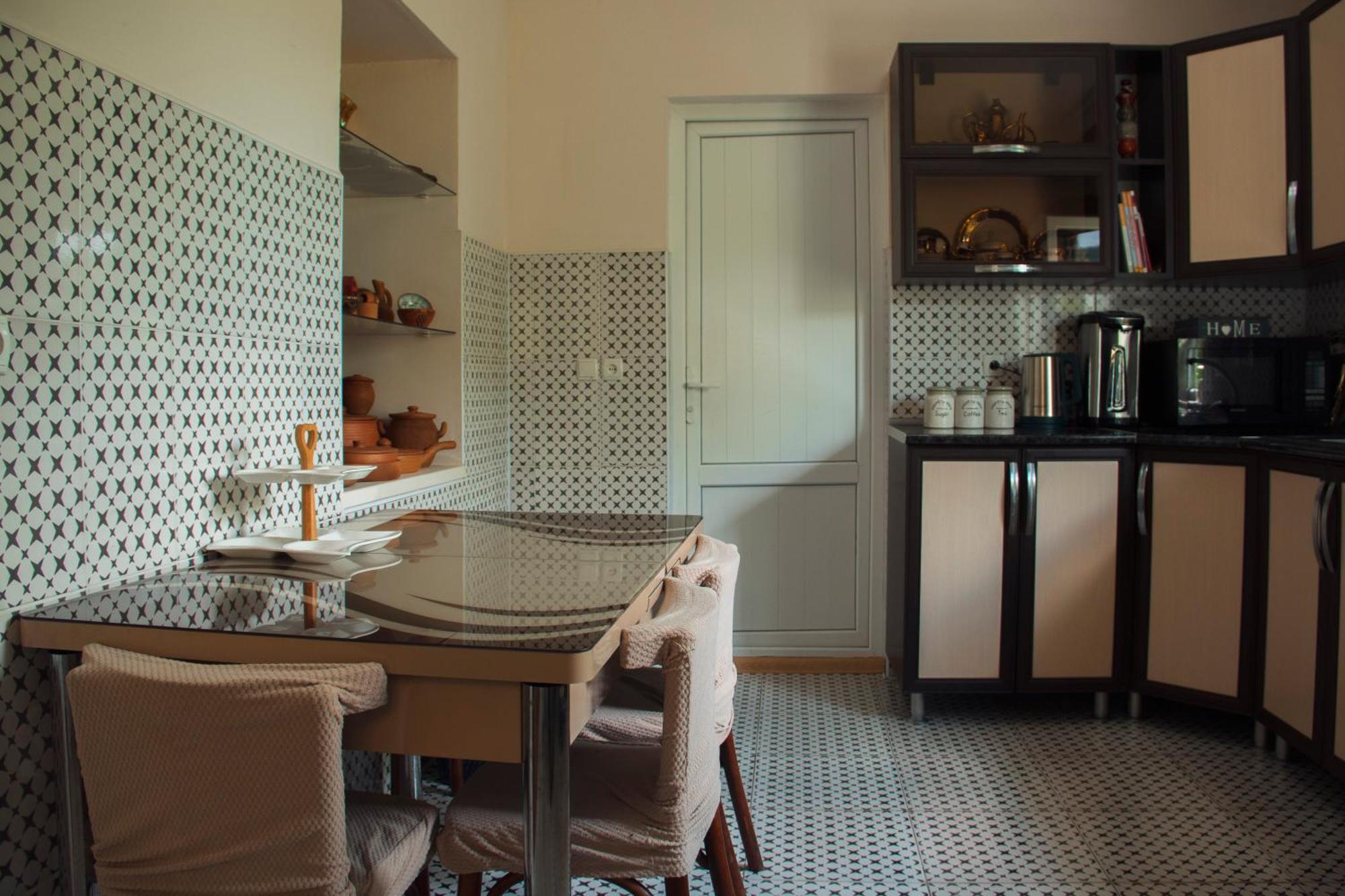 Guest House Melissa Duisi エクステリア 写真