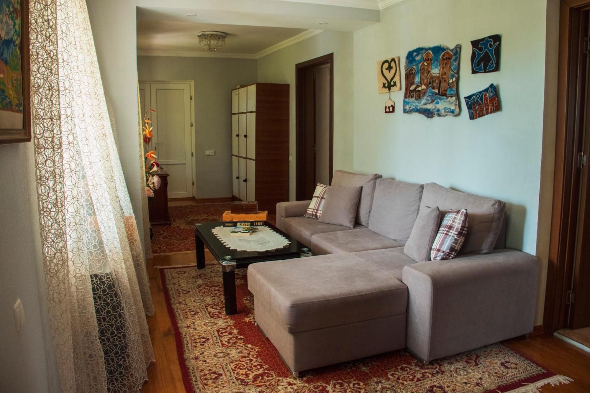 Guest House Melissa Duisi エクステリア 写真