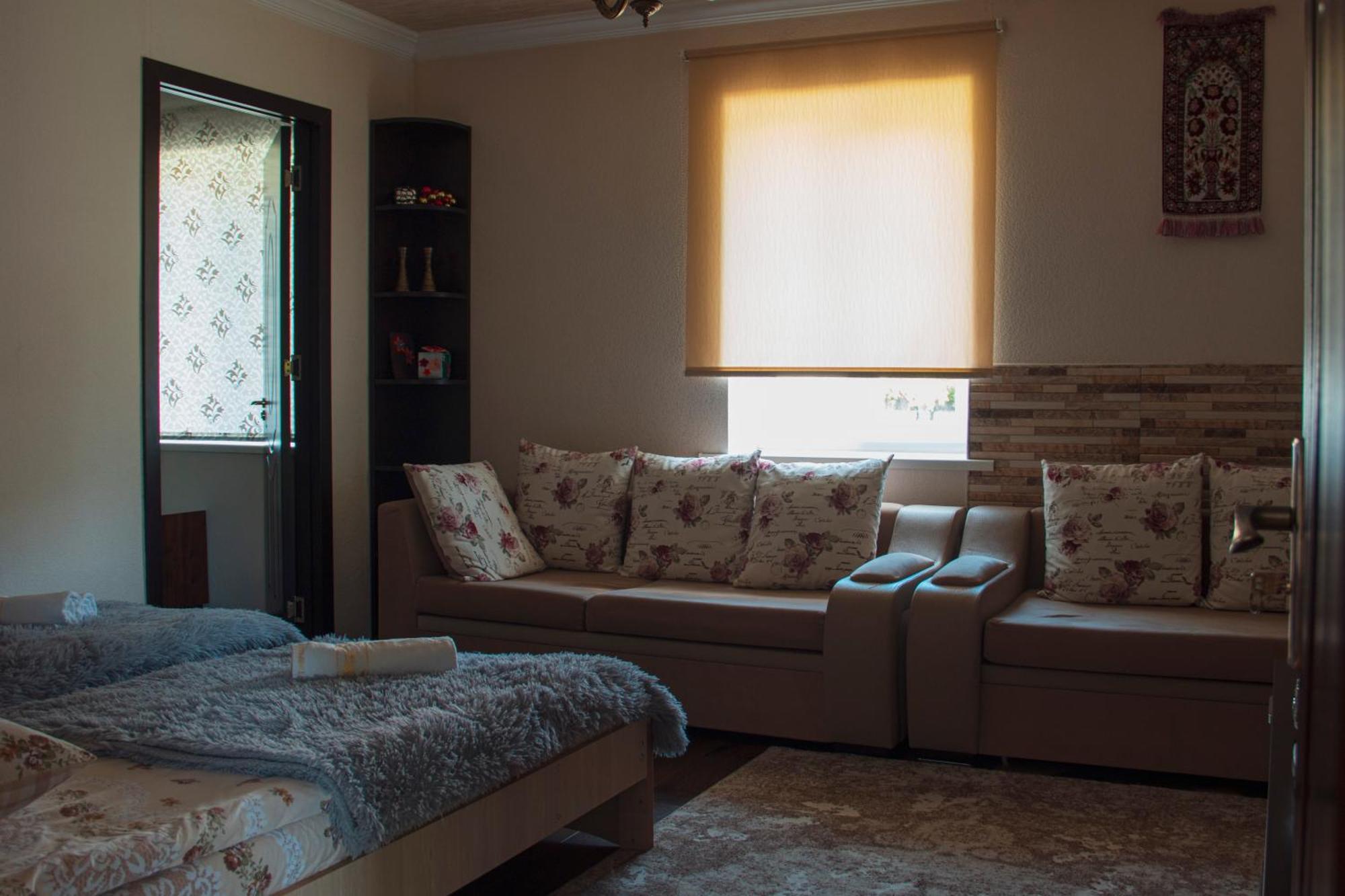 Guest House Melissa Duisi エクステリア 写真