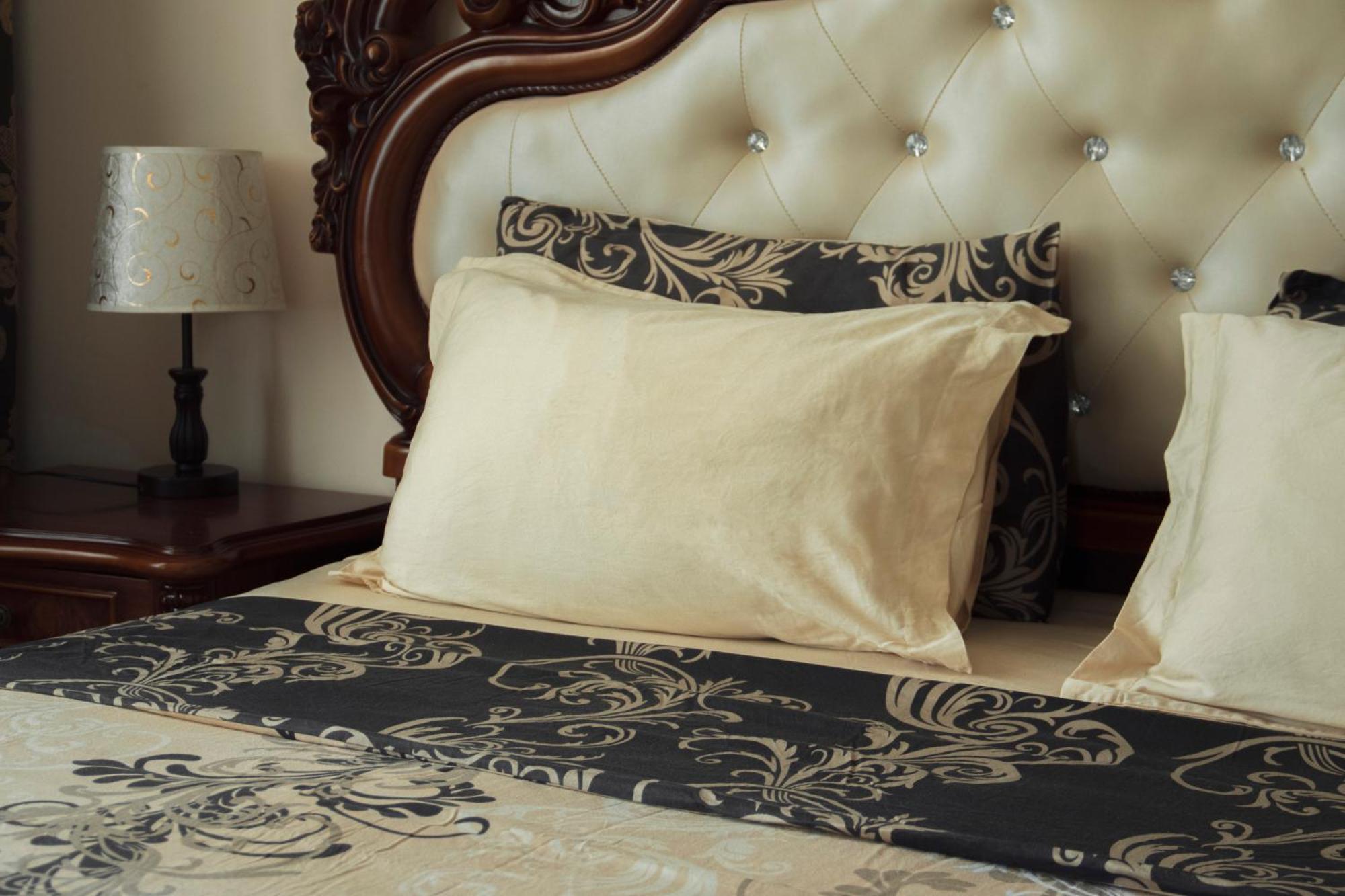 Guest House Melissa Duisi エクステリア 写真