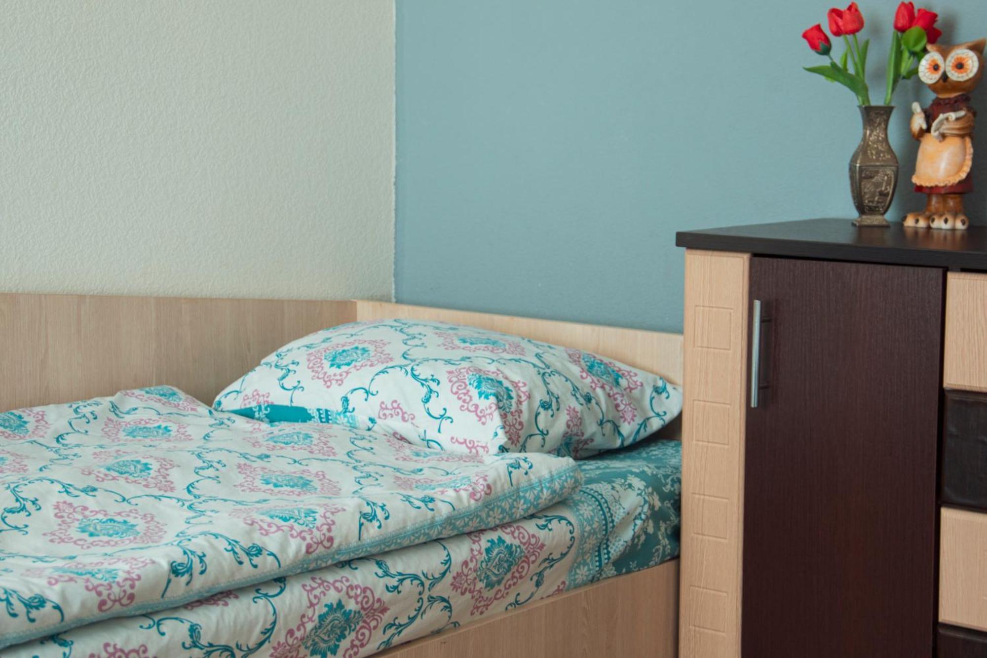 Guest House Melissa Duisi エクステリア 写真