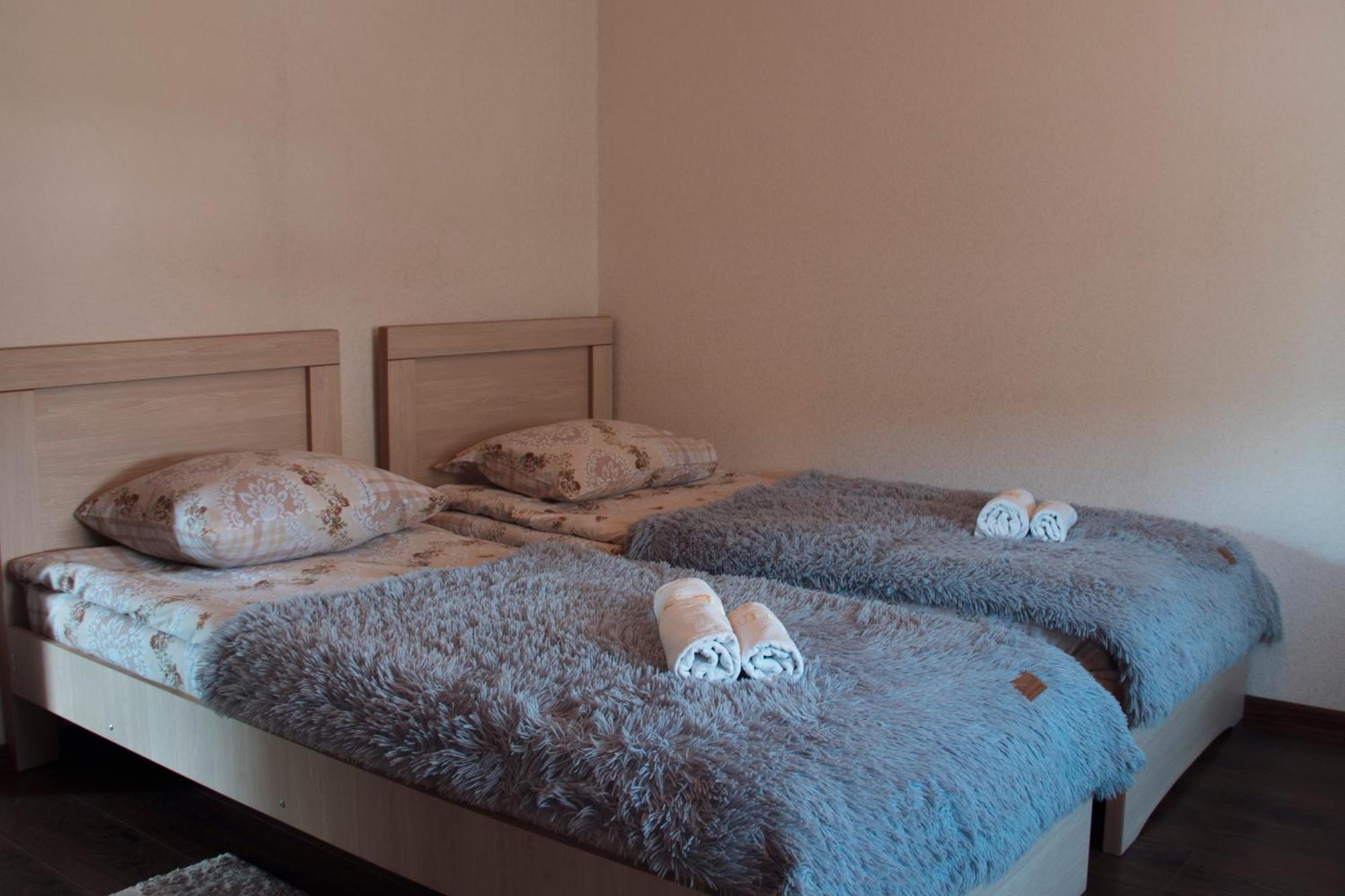 Guest House Melissa Duisi エクステリア 写真