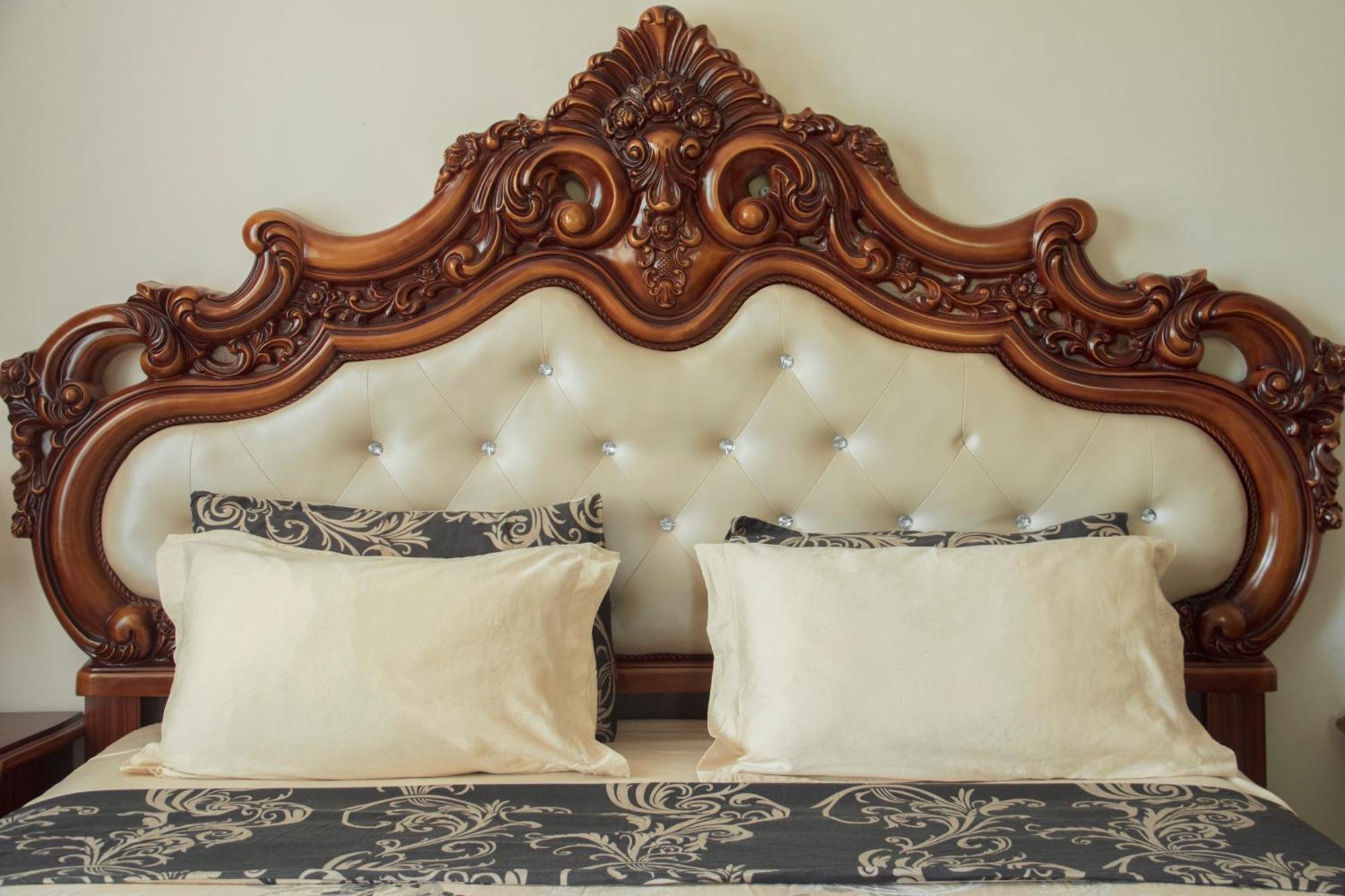 Guest House Melissa Duisi エクステリア 写真
