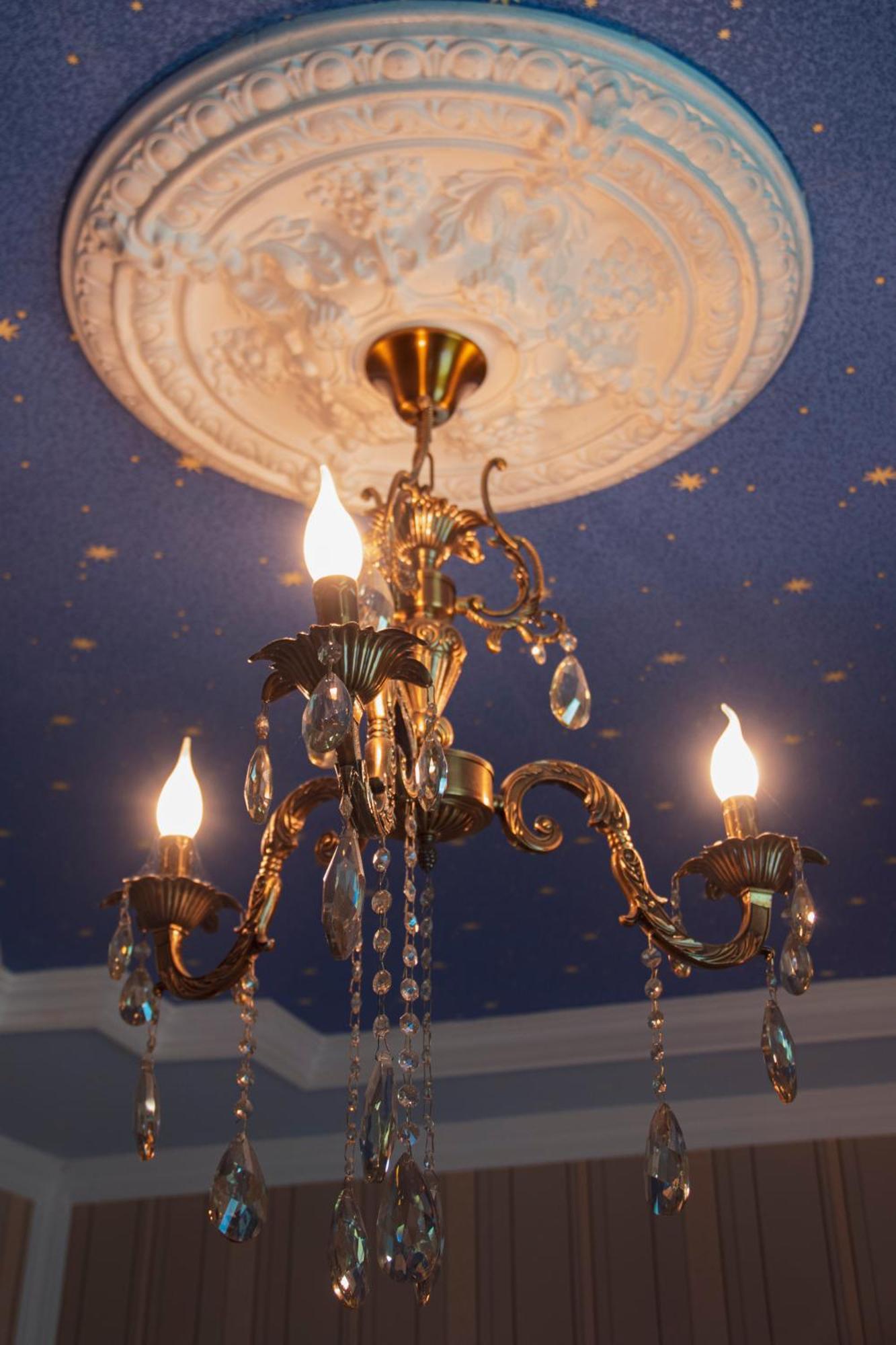 Guest House Melissa Duisi エクステリア 写真